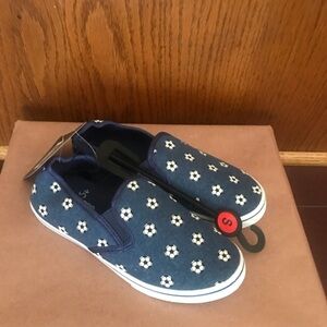 “New Arrivals” Children’s Girls Activ Pro Sneakers In Size S #70